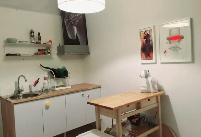 Erhverv til salg i Torre del Mar, Vélez-Málaga - € 240.000 (Ref: 8095599)