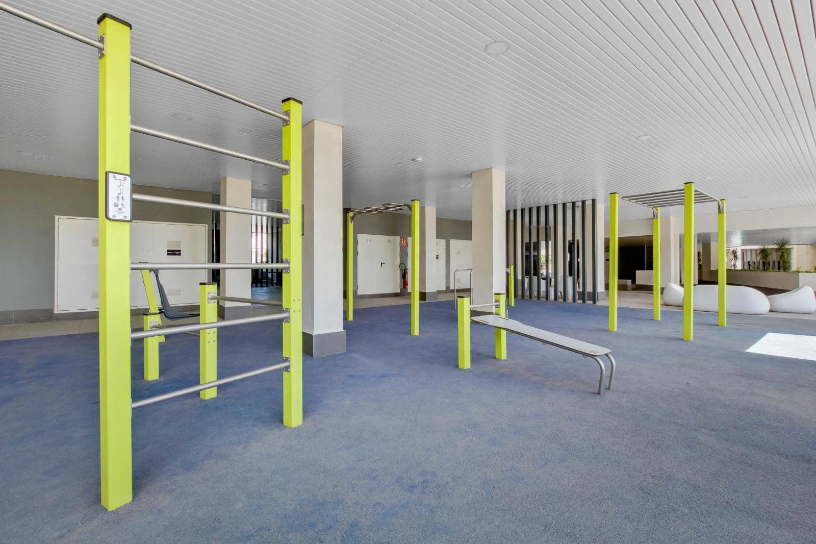 1 camera da letto Appartamento da affittare in Mijas con piscina - 1.100 € (Rif: 8117469)