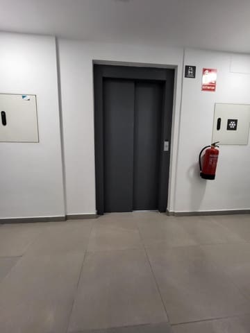 1 camera da letto Appartamento da affittare in Mijas con piscina - 1.100 € (Rif: 8117469)