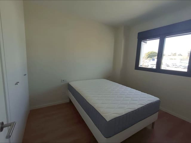 1 makuuhuone Huoneisto vuokrattavana paikassa Mijas mukana uima-altaan - 1 100 € (Ref: 8117469)