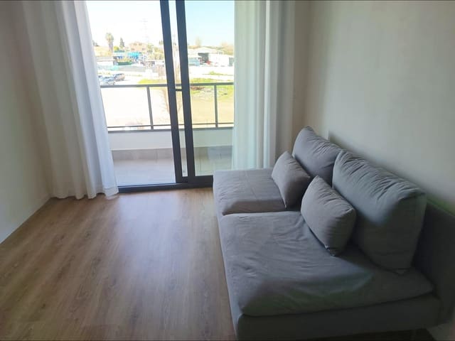 1 makuuhuone Huoneisto vuokrattavana paikassa Mijas mukana uima-altaan - 1 100 € (Ref: 8117469)