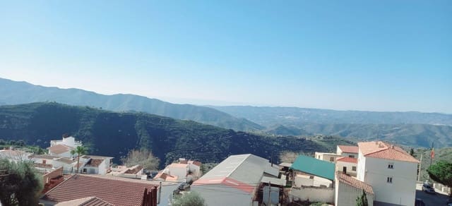 Tomt till salu i Canillas de Aceituno - 57 000 € (Ref: 8124264)