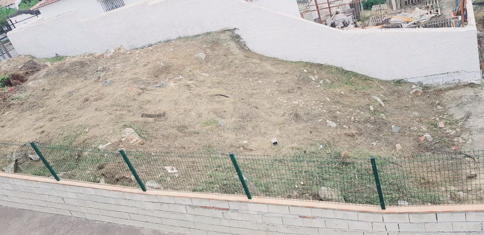 Tomt till salu i Canillas de Aceituno - 57 000 € (Ref: 8124264)