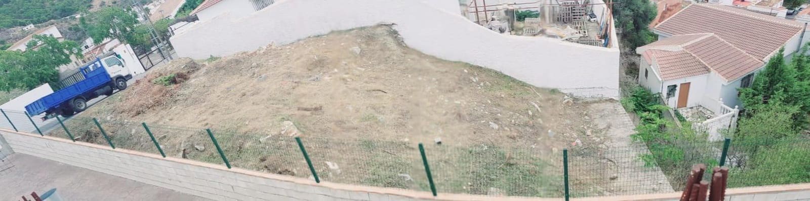 Terrain à Bâtir à vendre à Canillas de Aceituno - 57 000 € (Ref: 8124264)