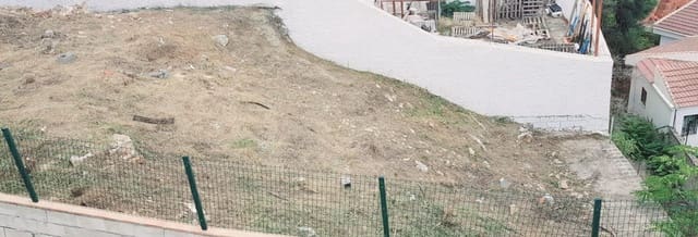 Bouwgrond te koop in Canillas de Aceituno - € 57.000 (Ref: 8124264)