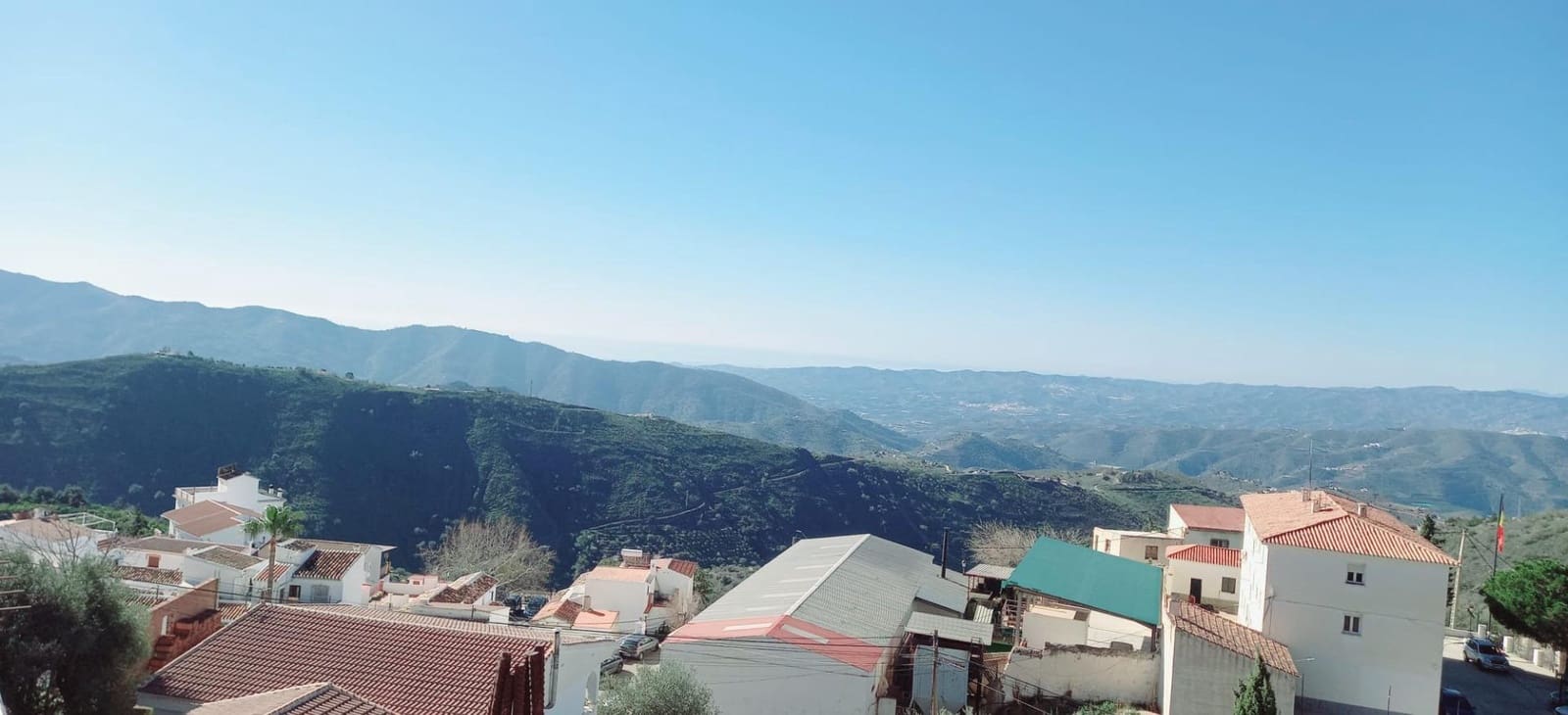 Terrain à Bâtir à vendre à Canillas de Aceituno - 57 000 € (Ref: 8124264)