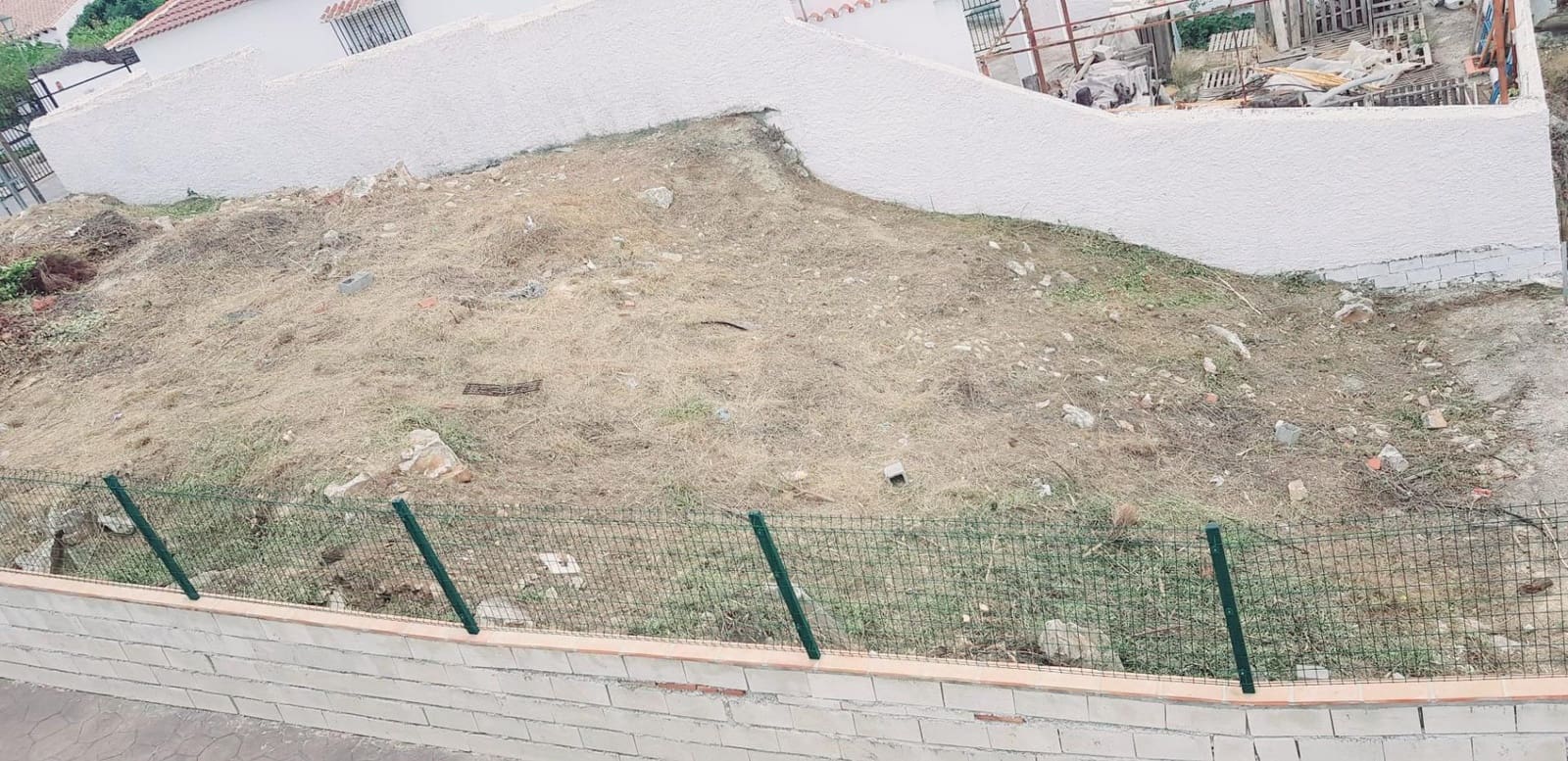 Terrain à Bâtir à vendre à Canillas de Aceituno - 57 000 € (Ref: 8124264)