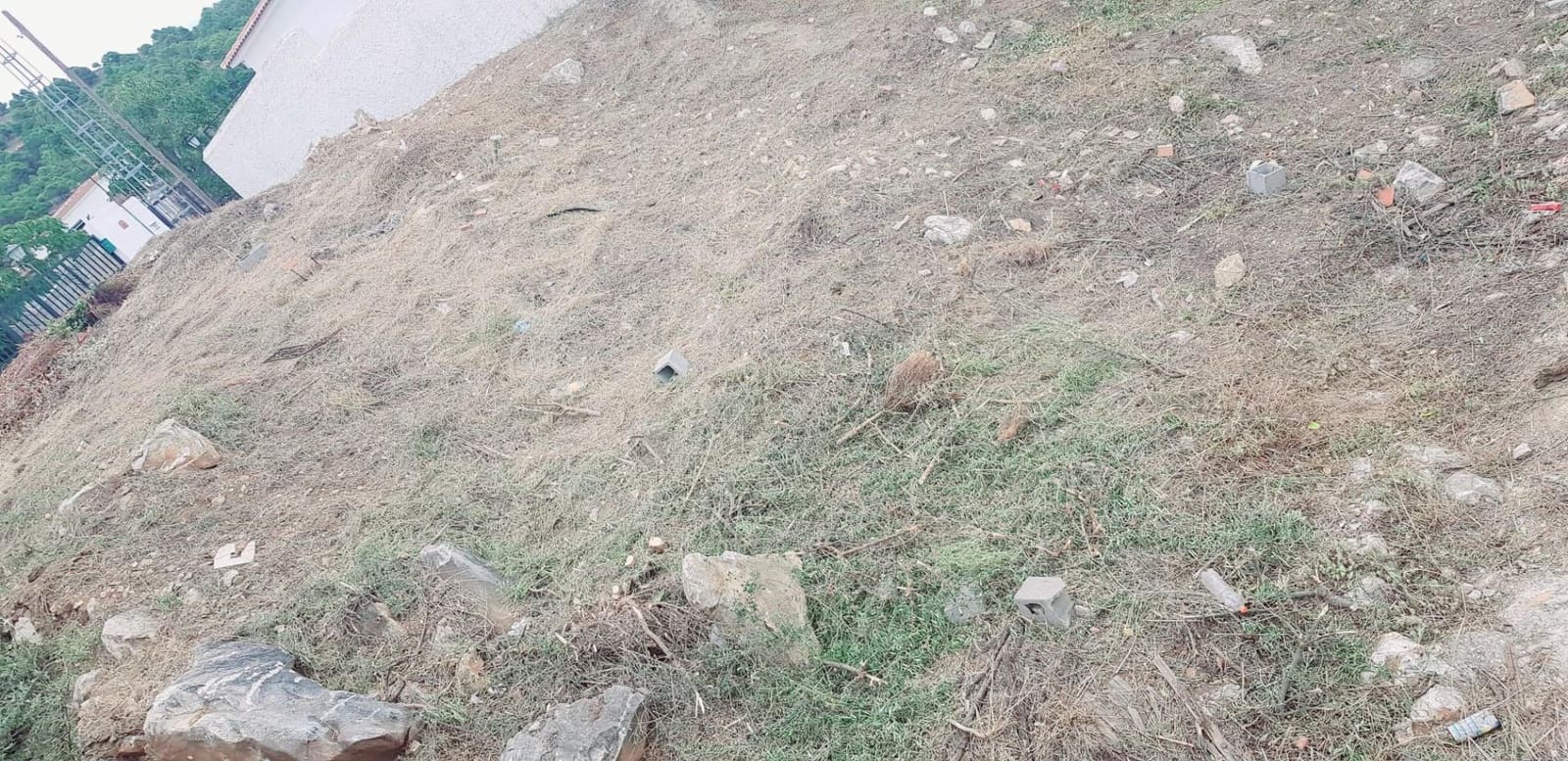 Terrain à Bâtir à vendre à Canillas de Aceituno - 57 000 € (Ref: 8124264)