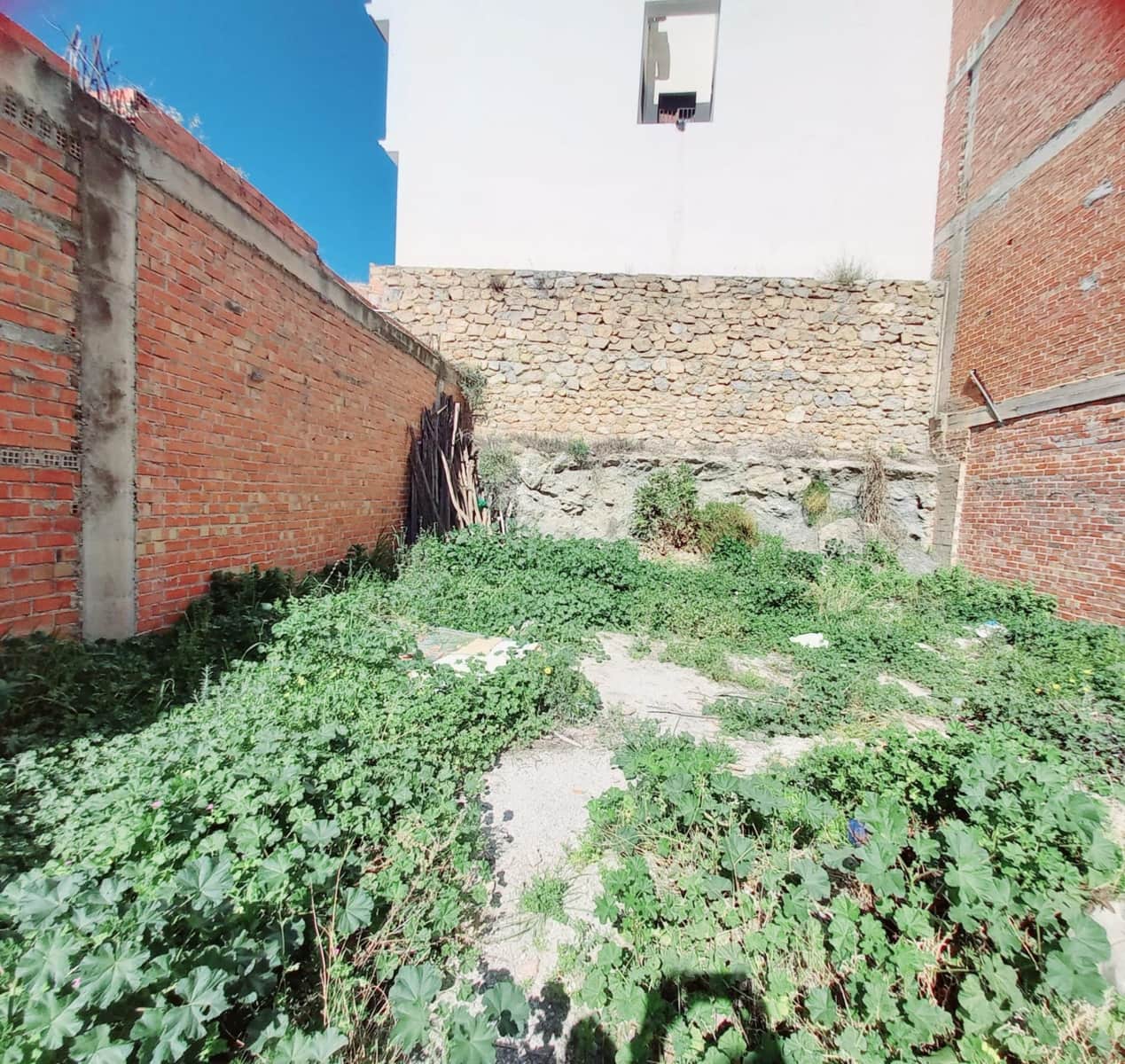 Byggetomt til salgs i Canillas de Aceituno - € 40 000 (Ref: 8124265)