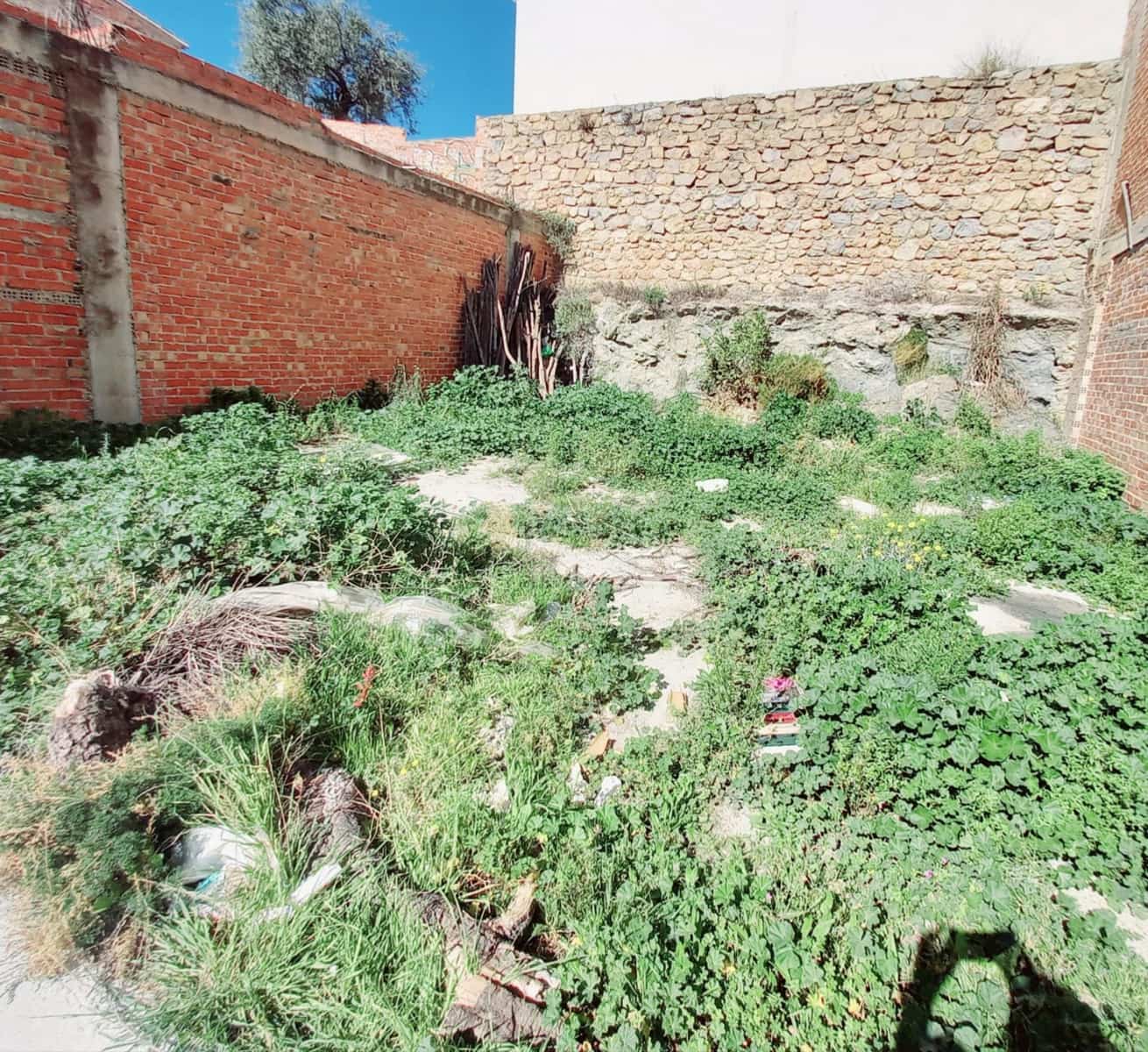 Byggetomt til salgs i Canillas de Aceituno - € 40 000 (Ref: 8124265)