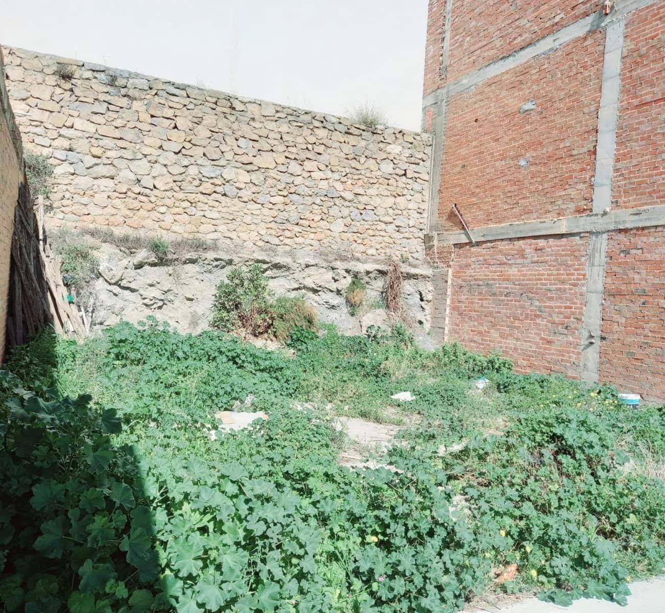 Byggetomt til salgs i Canillas de Aceituno - € 40 000 (Ref: 8124265)