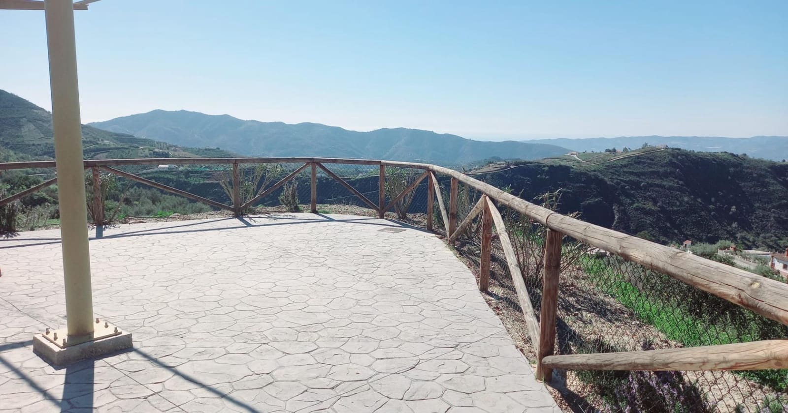 Byggetomt til salgs i Canillas de Aceituno - € 40 000 (Ref: 8124265)