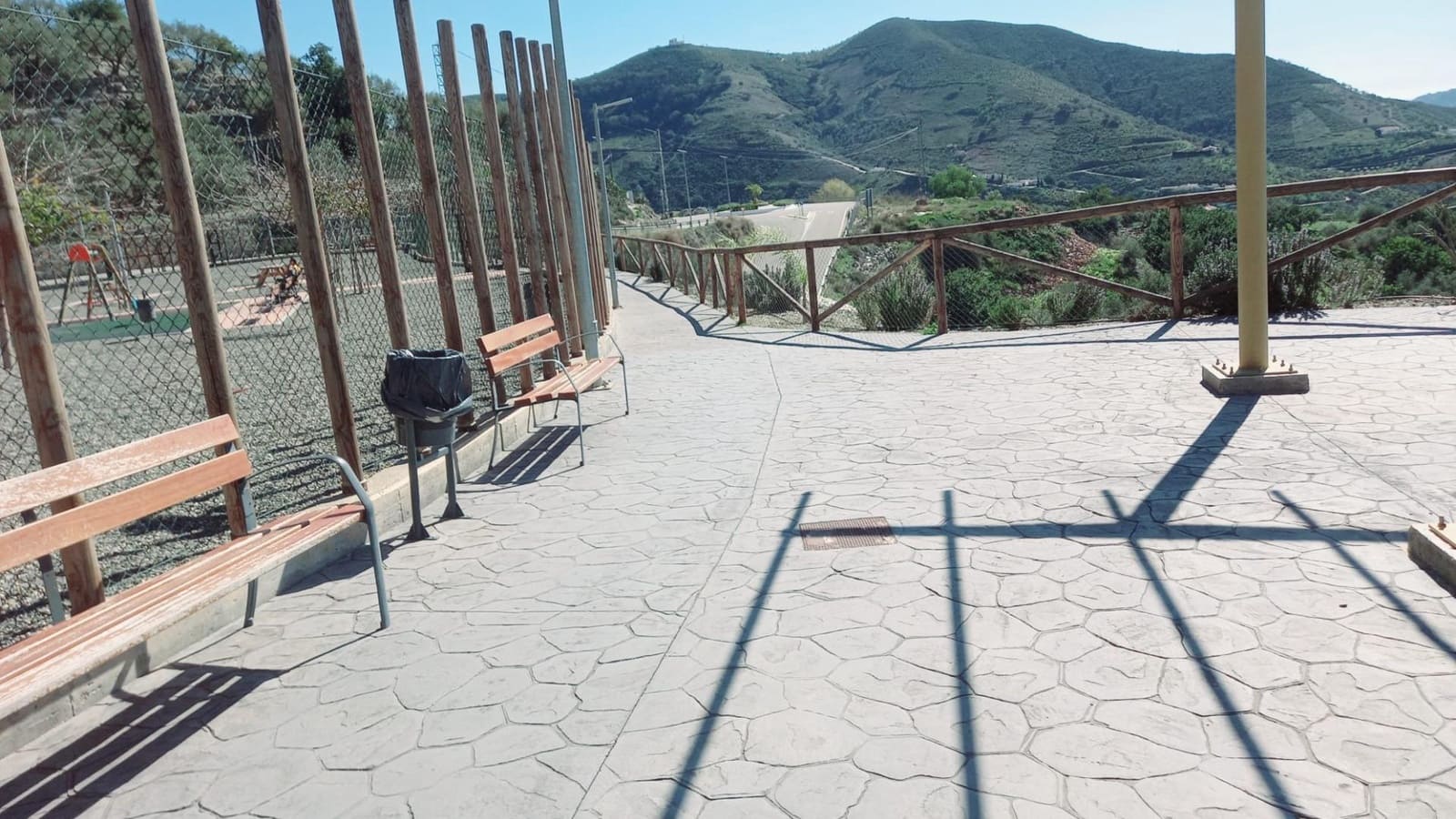 Byggetomt til salgs i Canillas de Aceituno - € 40 000 (Ref: 8124265)