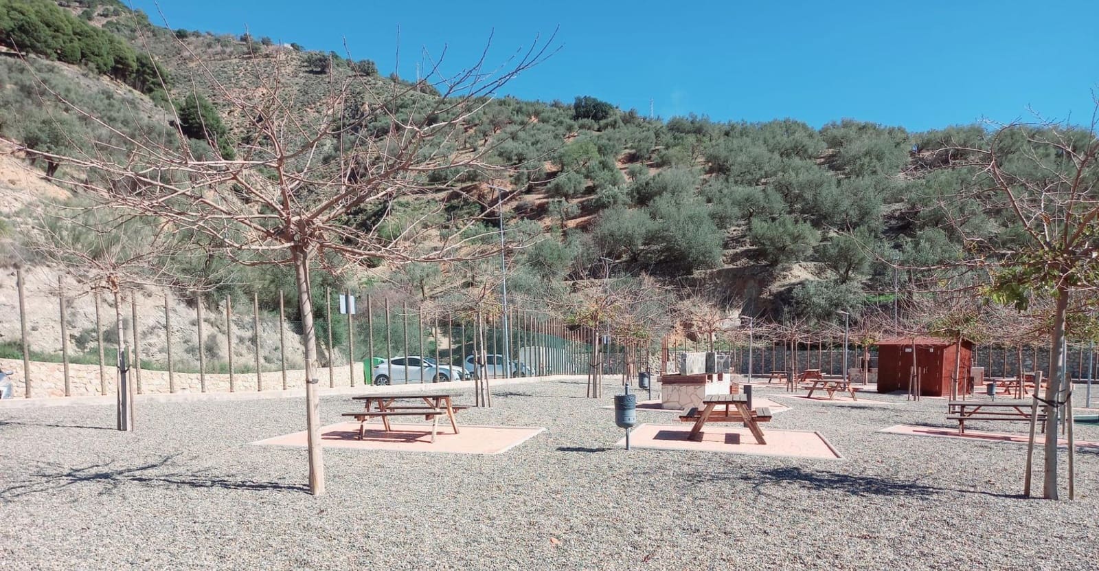 Byggetomt til salgs i Canillas de Aceituno - € 40 000 (Ref: 8124265)