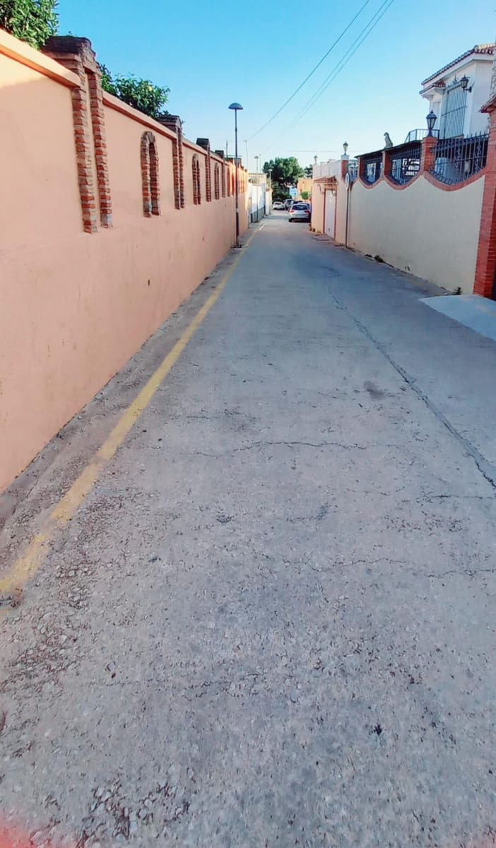 5 soverom Villa til salgs i La Cala del Moral med garasje - € 699 000 (Ref: 8229566)