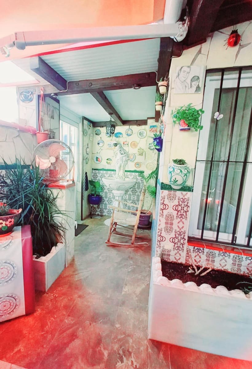 5 soverom Villa til salgs i La Cala del Moral med garasje - € 699 000 (Ref: 8229566)