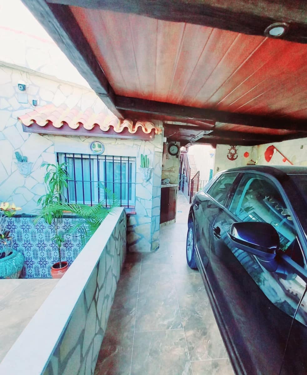 5 soverom Villa til salgs i La Cala del Moral med garasje - € 699 000 (Ref: 8229566)