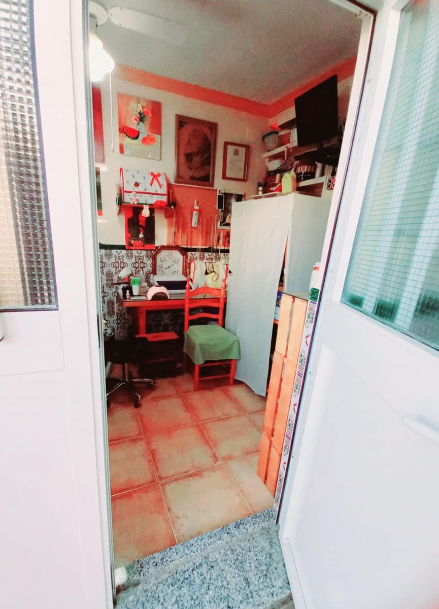 5 soverom Villa til salgs i La Cala del Moral med garasje - € 699 000 (Ref: 8229566)