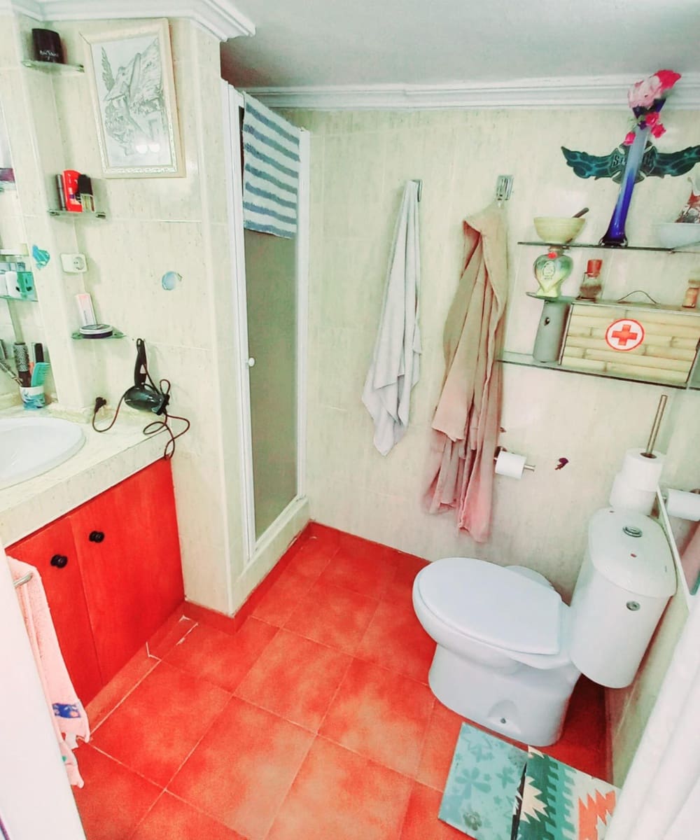 5 soverom Villa til salgs i La Cala del Moral med garasje - € 699 000 (Ref: 8229566)