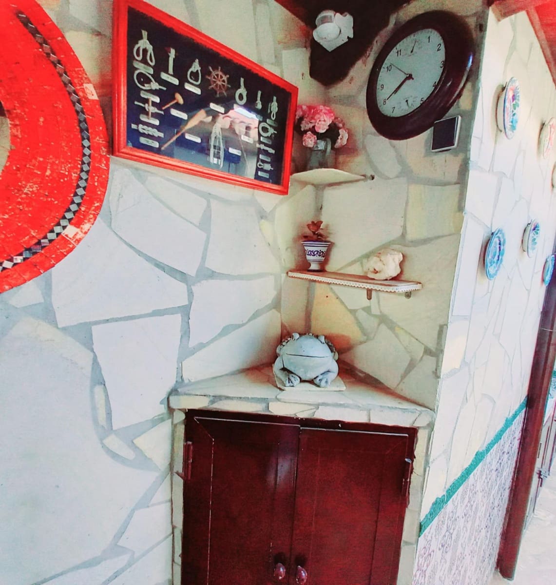 5 soverom Villa til salgs i La Cala del Moral med garasje - € 699 000 (Ref: 8229566)