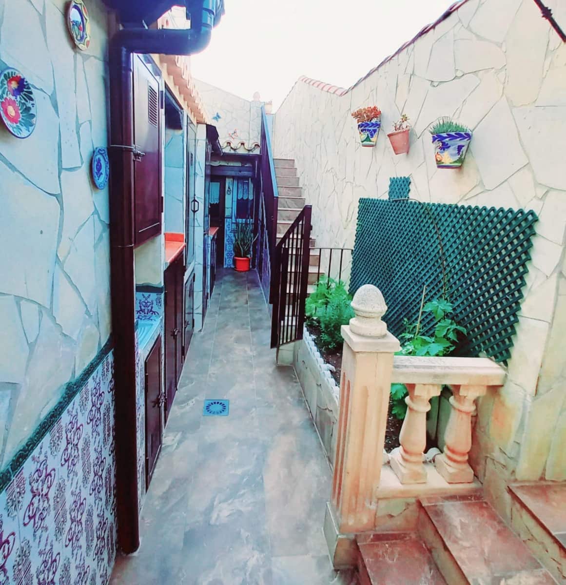 5 soverom Villa til salgs i La Cala del Moral med garasje - € 699 000 (Ref: 8229566)