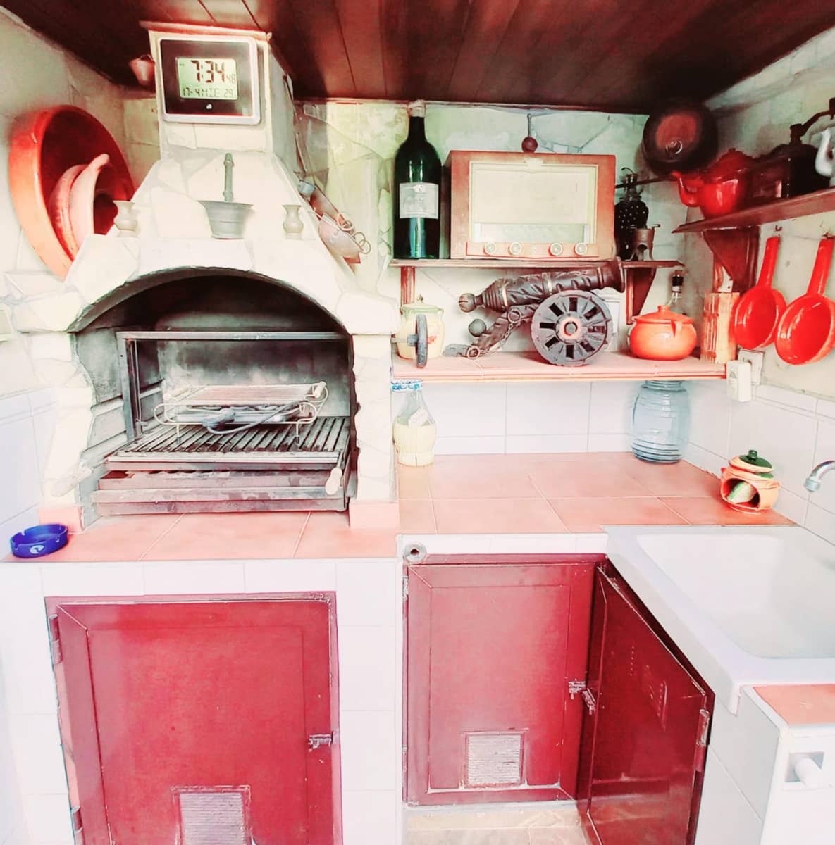 5 soverom Villa til salgs i La Cala del Moral med garasje - € 699 000 (Ref: 8229566)