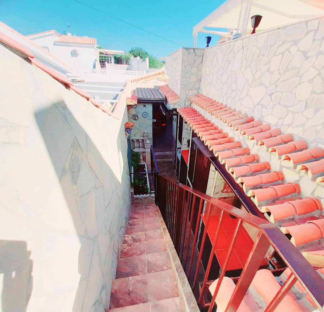 5 soverom Villa til salgs i La Cala del Moral med garasje - € 699 000 (Ref: 8229566)