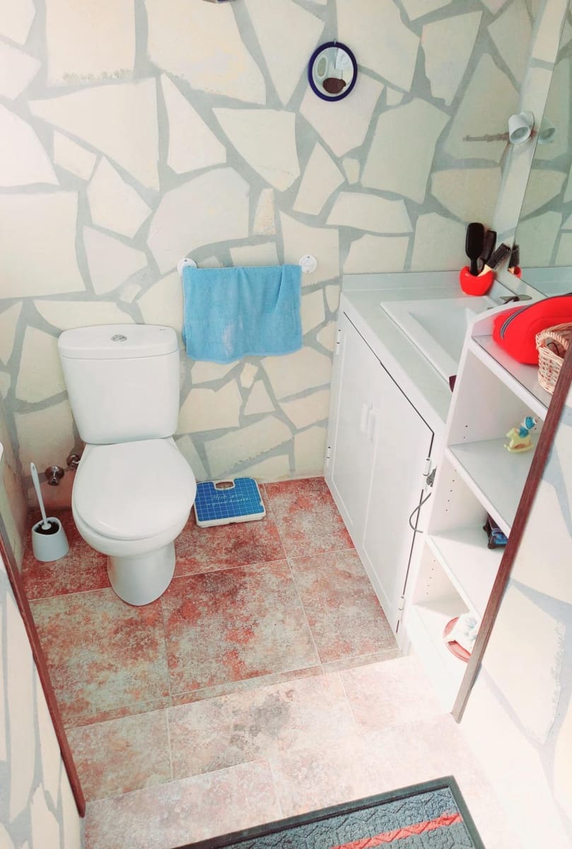 5 soverom Villa til salgs i La Cala del Moral med garasje - € 699 000 (Ref: 8229566)