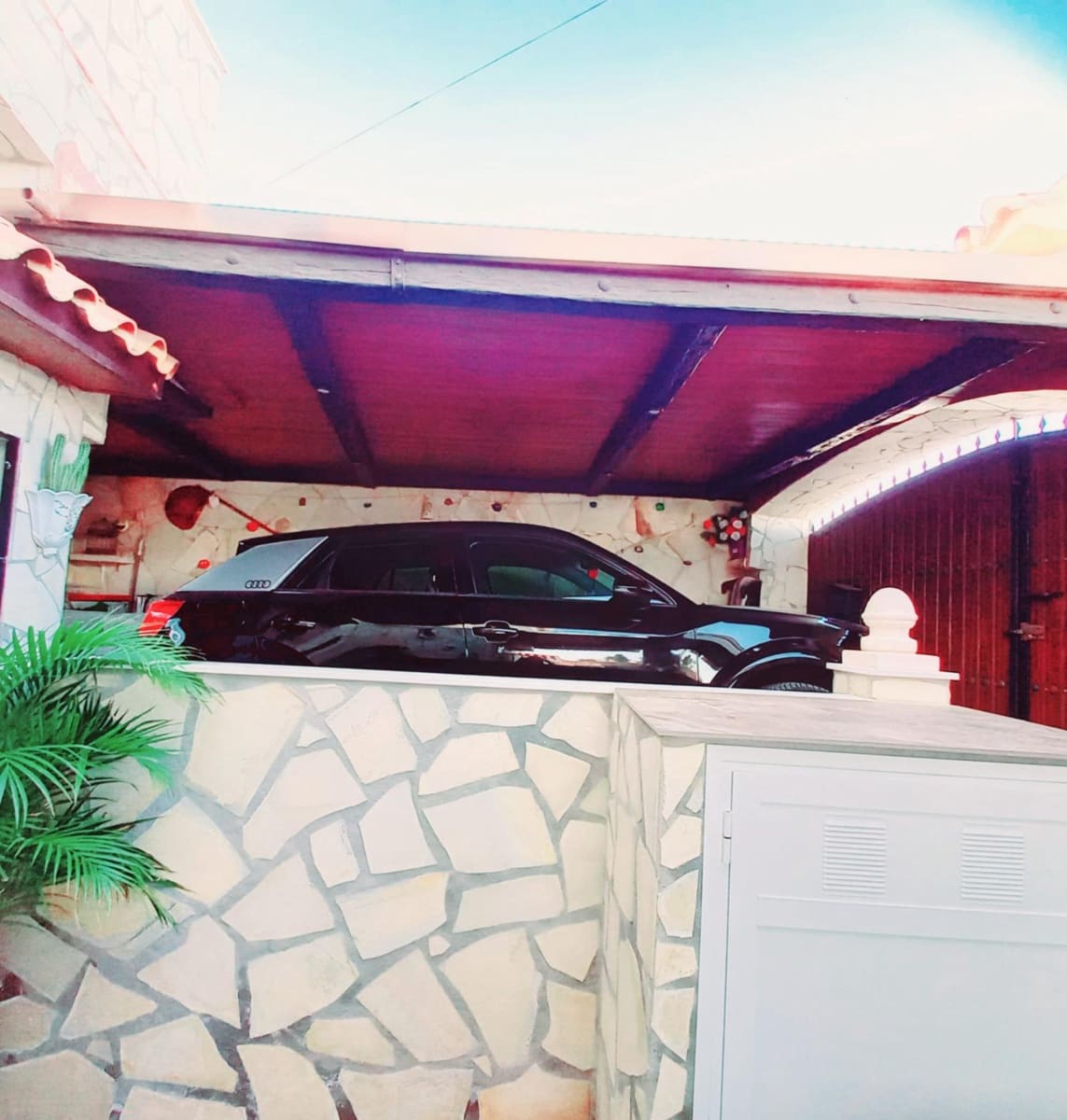 5 soverom Villa til salgs i La Cala del Moral med garasje - € 699 000 (Ref: 8229566)