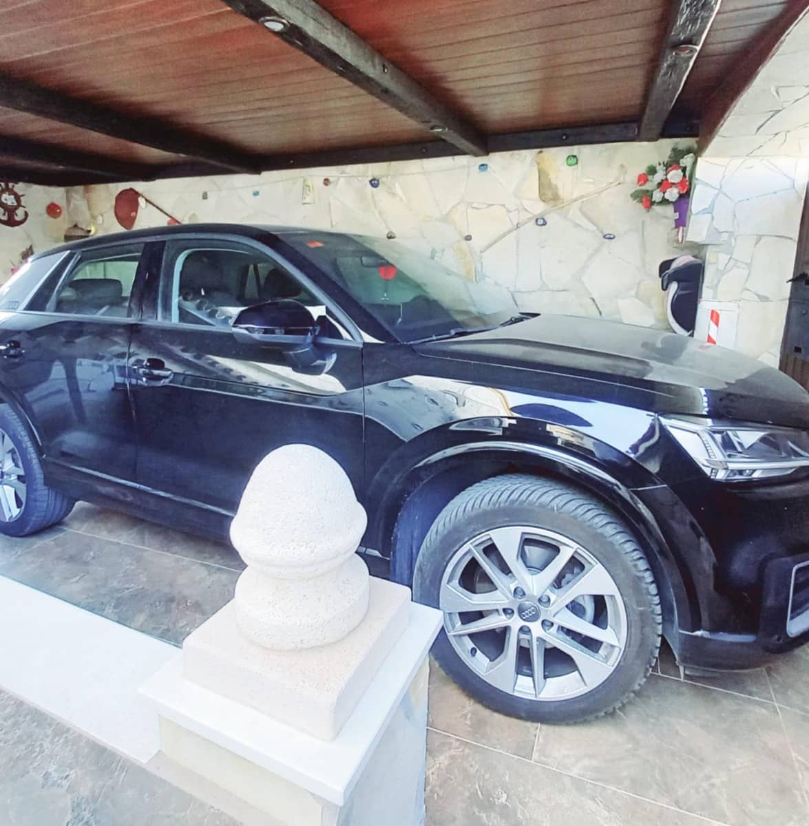 5 soverom Villa til salgs i La Cala del Moral med garasje - € 699 000 (Ref: 8229566)