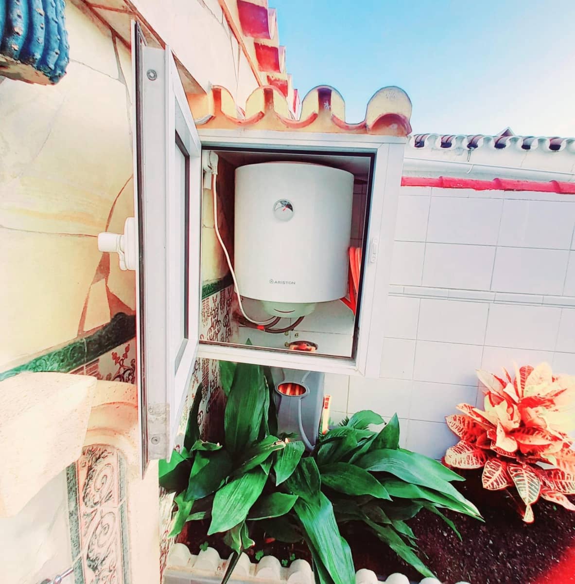 5 soverom Villa til salgs i La Cala del Moral med garasje - € 699 000 (Ref: 8229566)