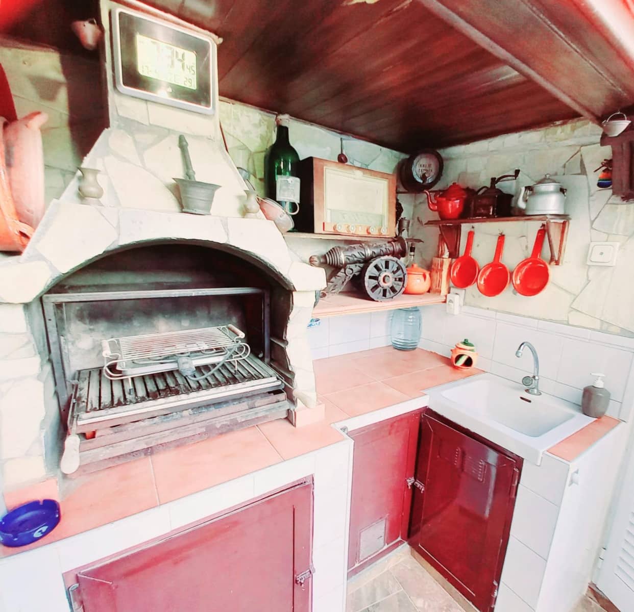 5 soverom Villa til salgs i La Cala del Moral med garasje - € 699 000 (Ref: 8229566)