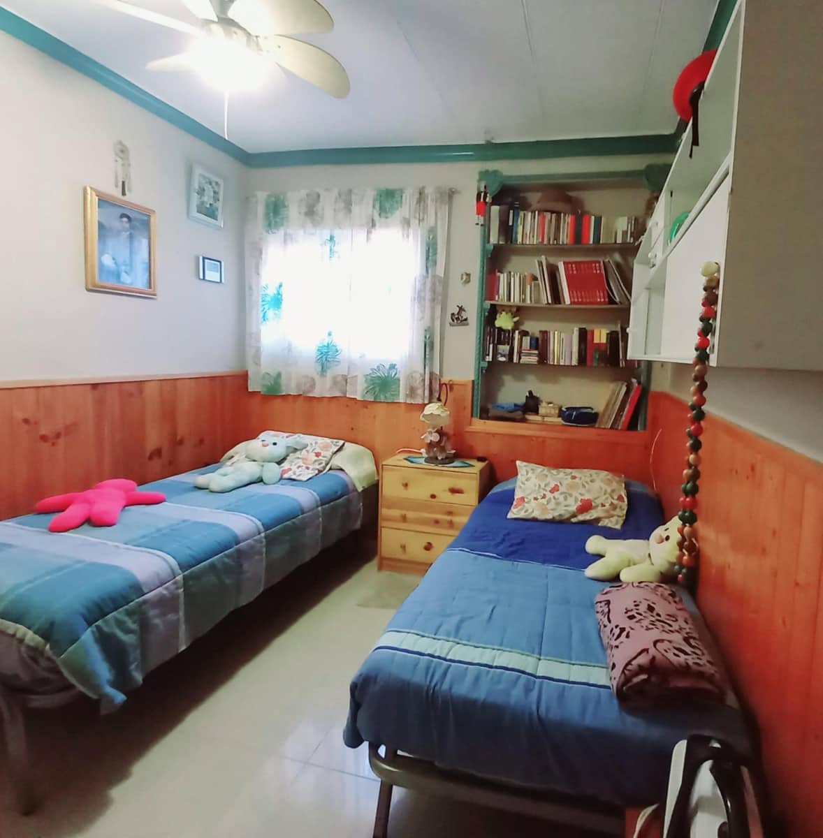 5 soverom Villa til salgs i La Cala del Moral med garasje - € 699 000 (Ref: 8229566)