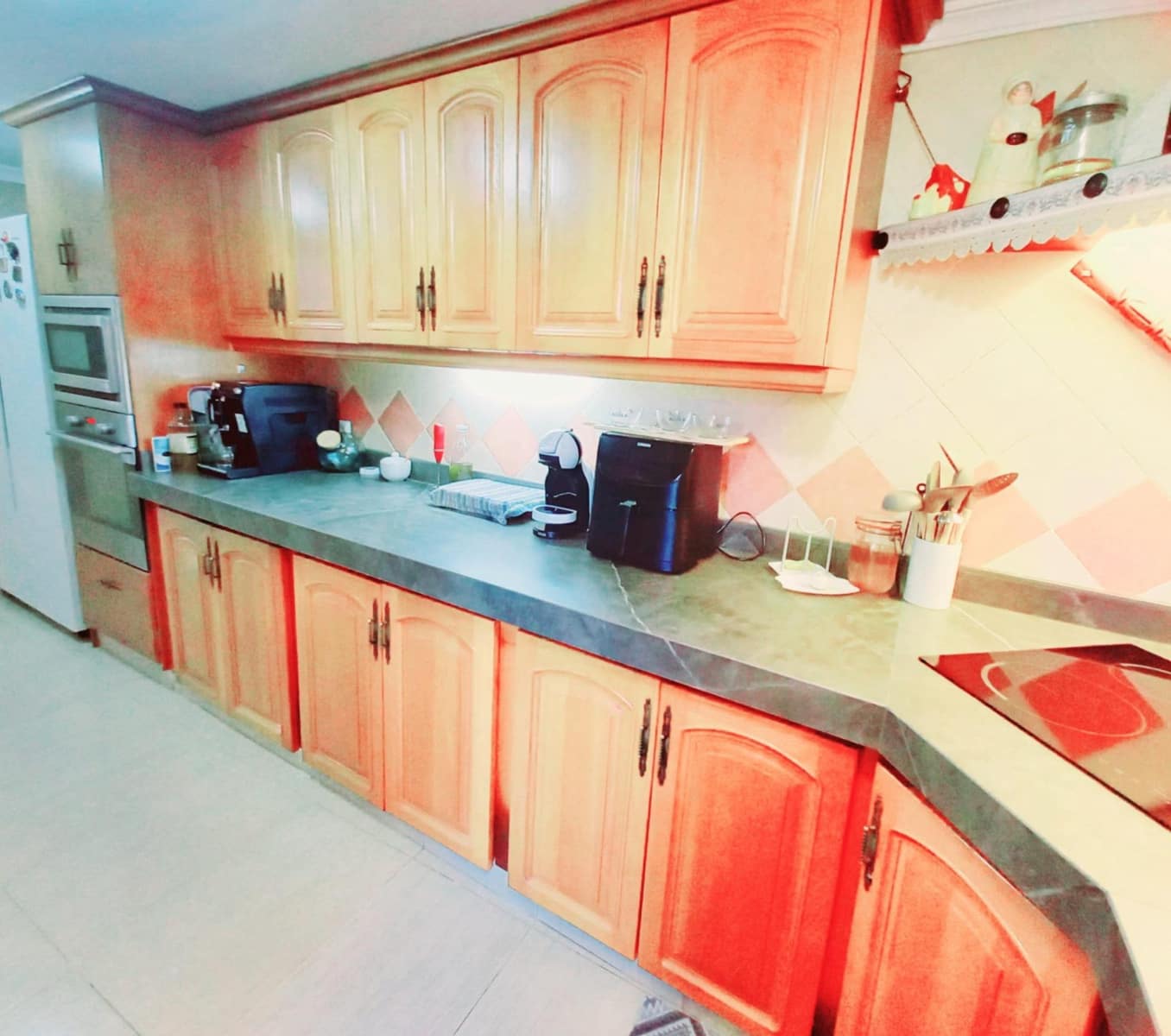 5 soverom Villa til salgs i La Cala del Moral med garasje - € 699 000 (Ref: 8229566)