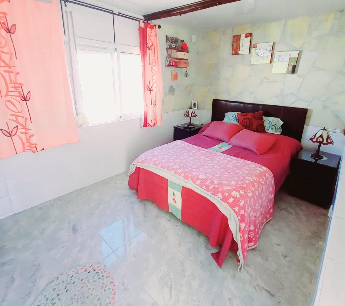 5 soverom Villa til salgs i La Cala del Moral med garasje - € 699 000 (Ref: 8229566)