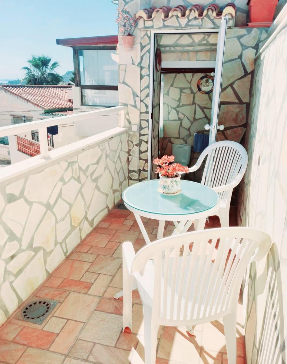 5 soverom Villa til salgs i La Cala del Moral med garasje - € 699 000 (Ref: 8229566)