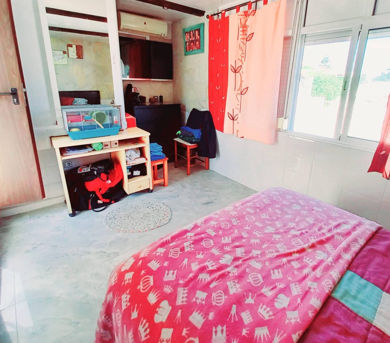 5 soverom Villa til salgs i La Cala del Moral med garasje - € 699 000 (Ref: 8229566)