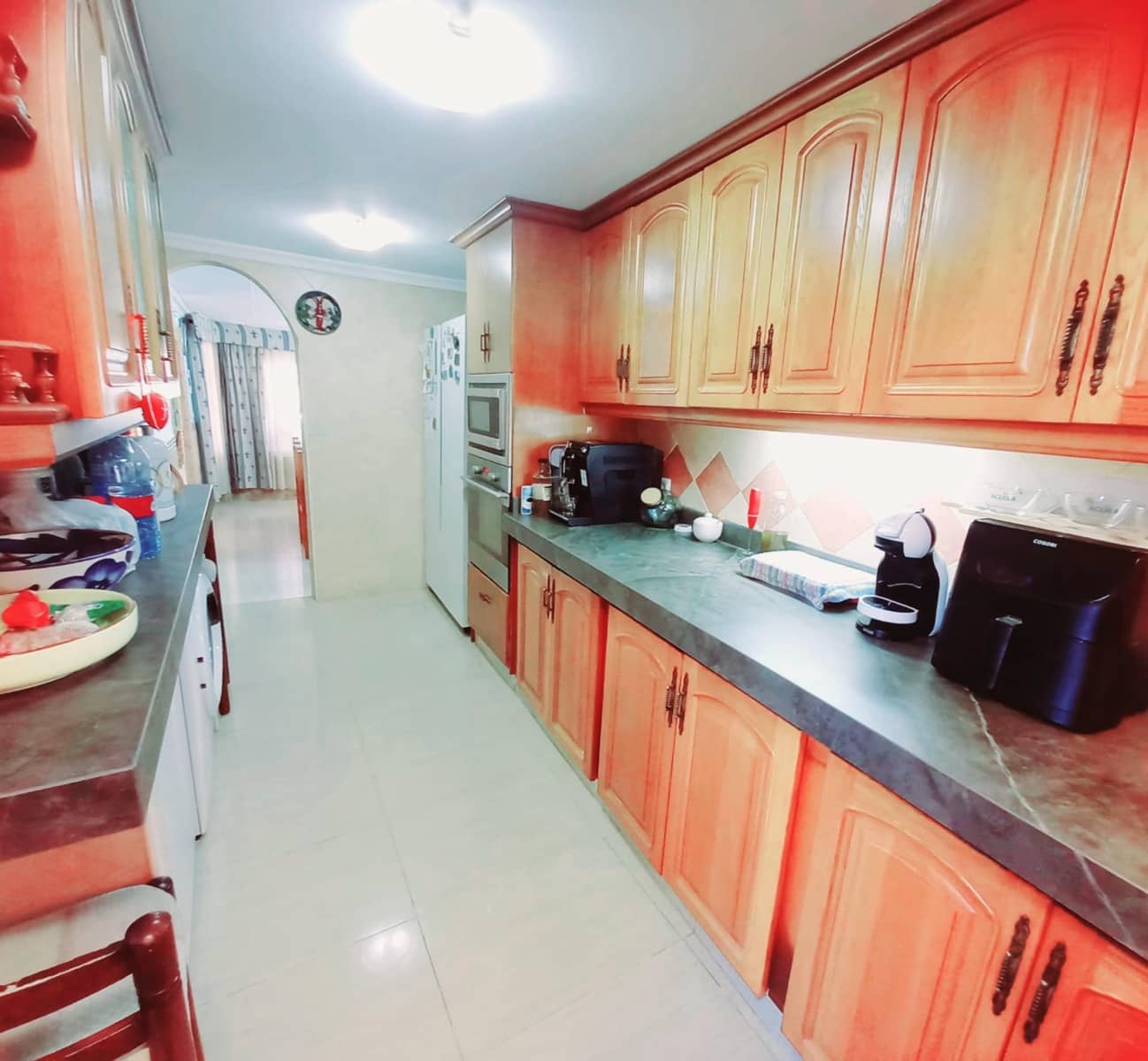 5 soverom Villa til salgs i La Cala del Moral med garasje - € 699 000 (Ref: 8229566)