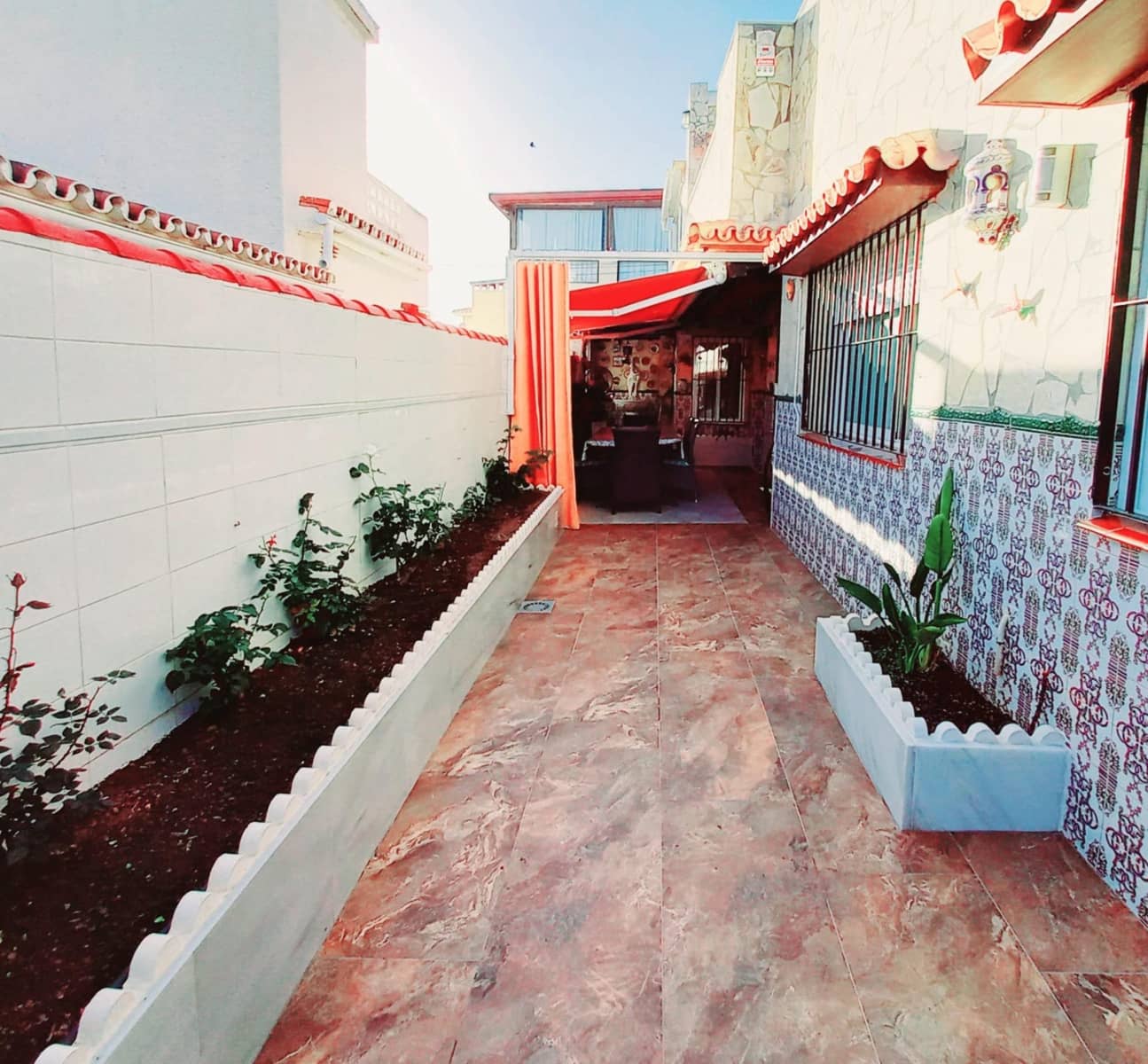 5 soverom Villa til salgs i La Cala del Moral med garasje - € 699 000 (Ref: 8229566)