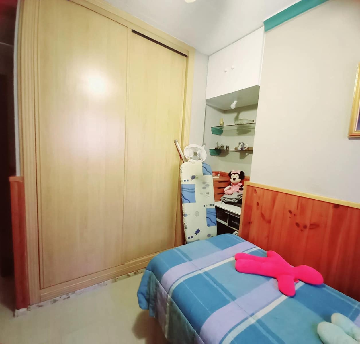 5 soverom Villa til salgs i La Cala del Moral med garasje - € 699 000 (Ref: 8229566)