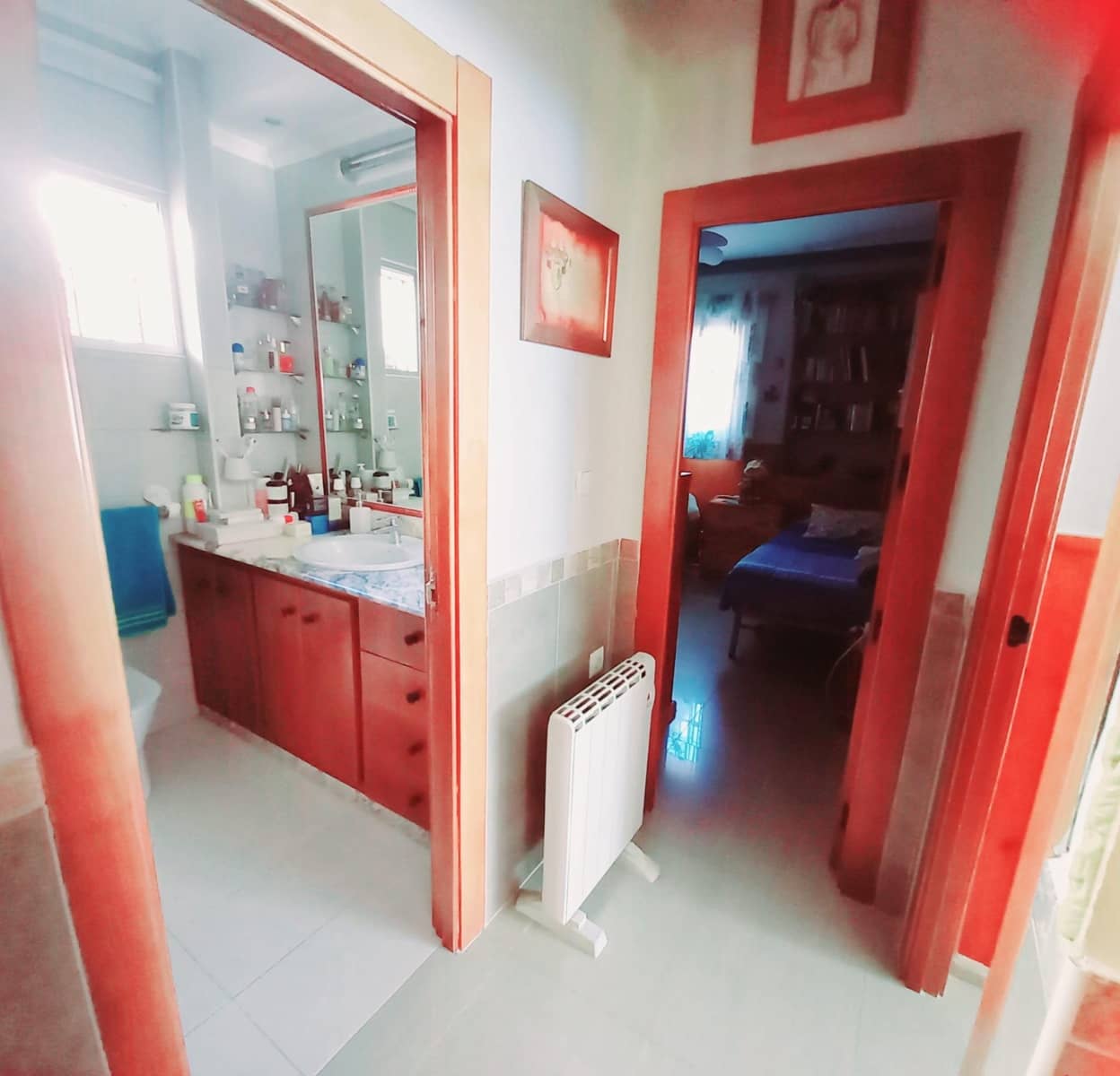 5 soverom Villa til salgs i La Cala del Moral med garasje - € 699 000 (Ref: 8229566)