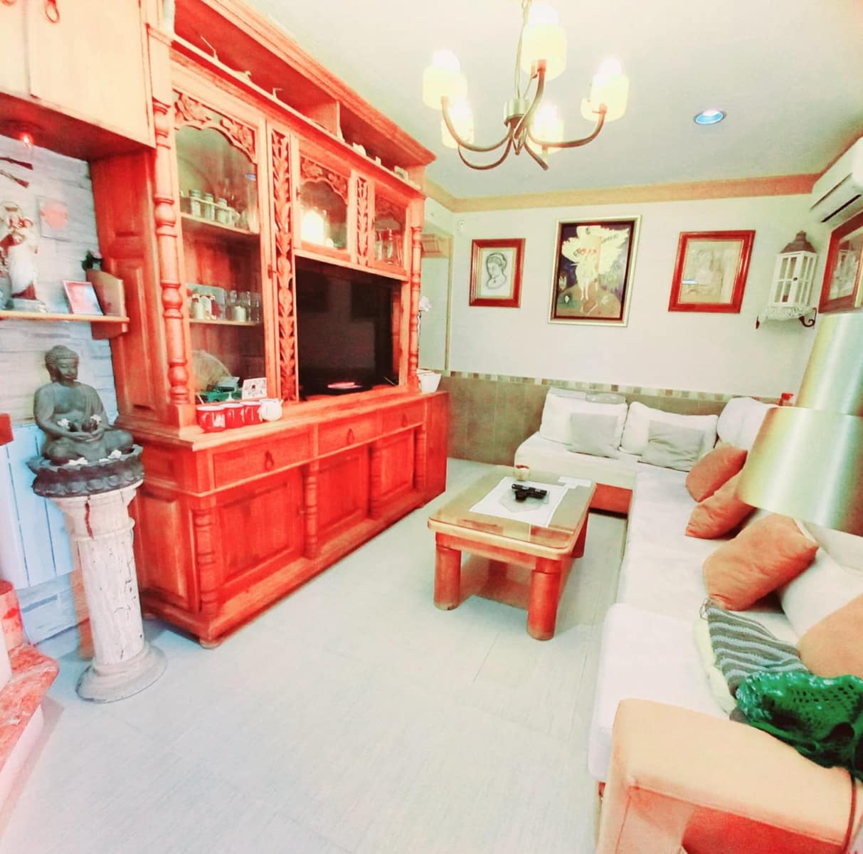 5 soverom Villa til salgs i La Cala del Moral med garasje - € 699 000 (Ref: 8229566)