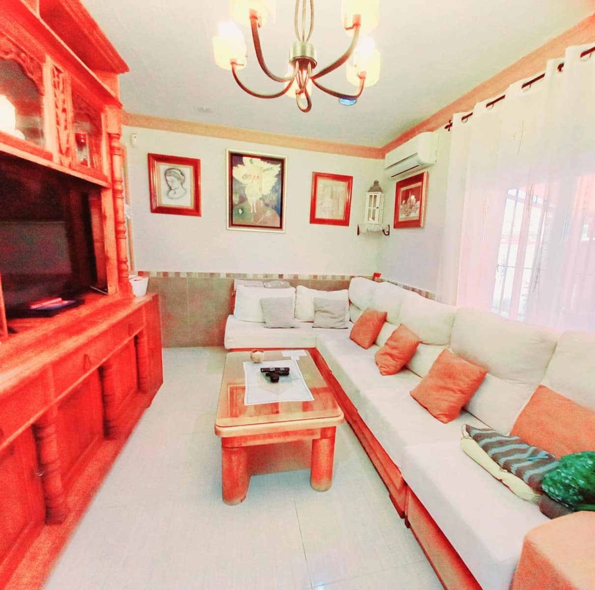 5 soverom Villa til salgs i La Cala del Moral med garasje - € 699 000 (Ref: 8229566)