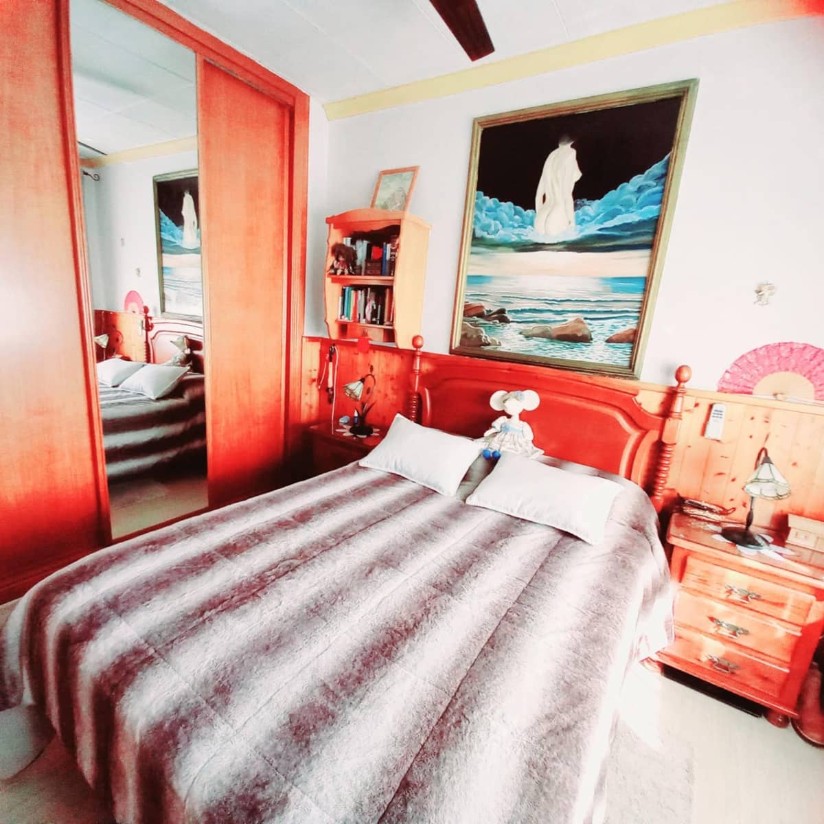 5 soverom Villa til salgs i La Cala del Moral med garasje - € 699 000 (Ref: 8229566)