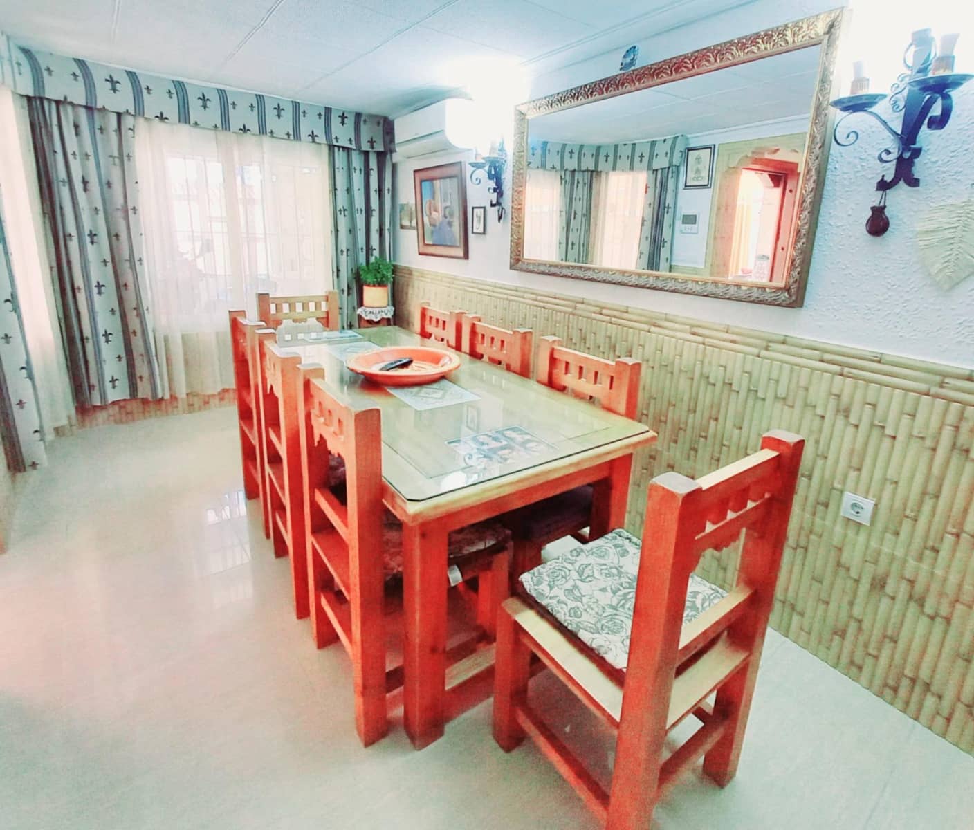 5 soverom Villa til salgs i La Cala del Moral med garasje - € 699 000 (Ref: 8229566)