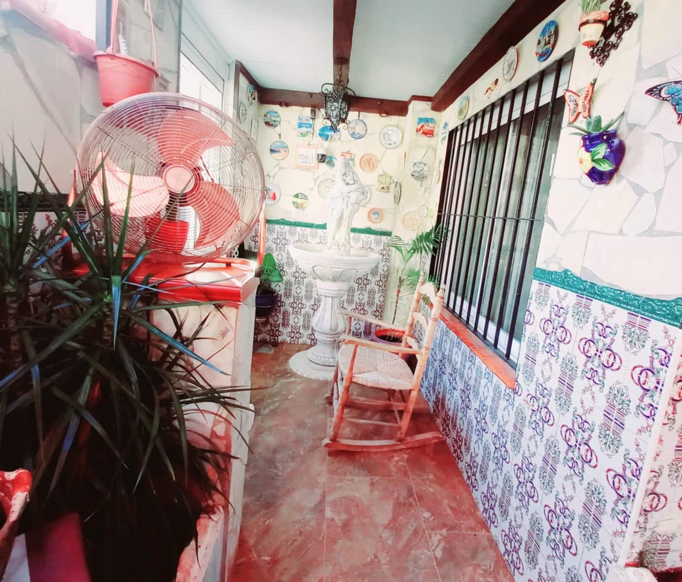 5 soverom Villa til salgs i La Cala del Moral med garasje - € 699 000 (Ref: 8229566)