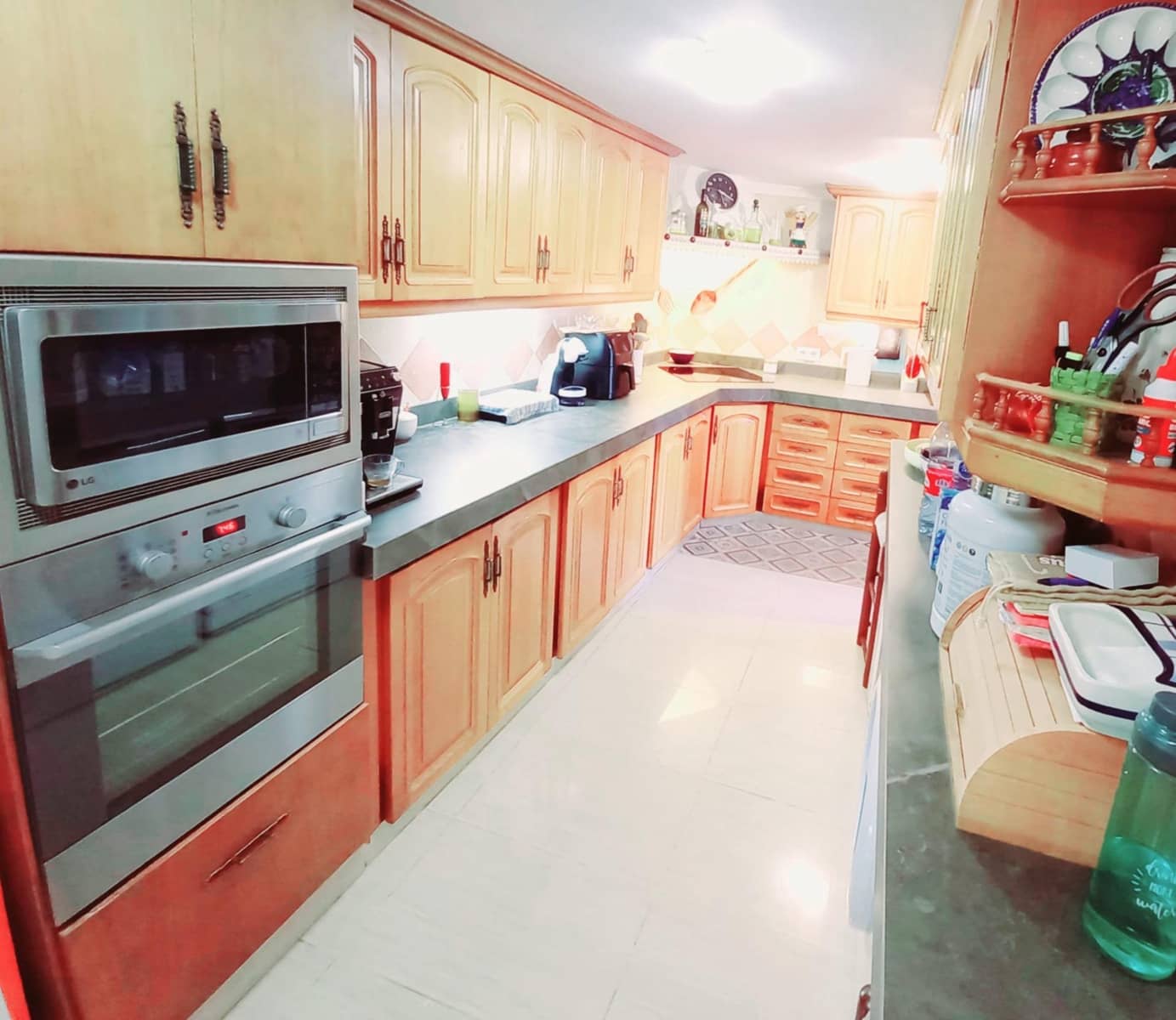 5 soverom Villa til salgs i La Cala del Moral med garasje - € 699 000 (Ref: 8229566)