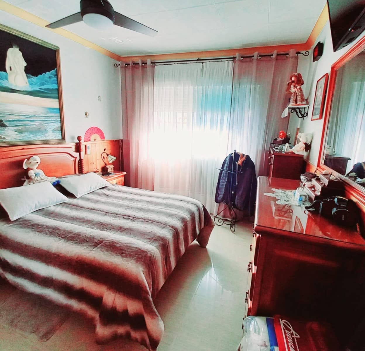 5 soverom Villa til salgs i La Cala del Moral med garasje - € 699 000 (Ref: 8229566)