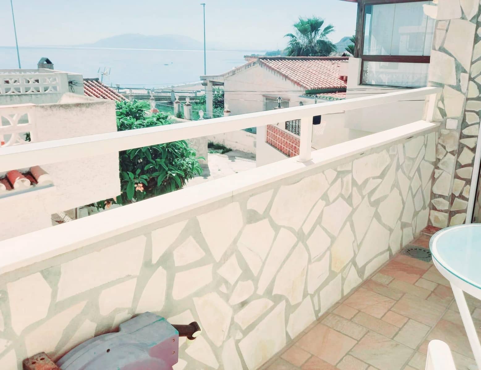 5 soverom Villa til salgs i La Cala del Moral med garasje - € 699 000 (Ref: 8229566)