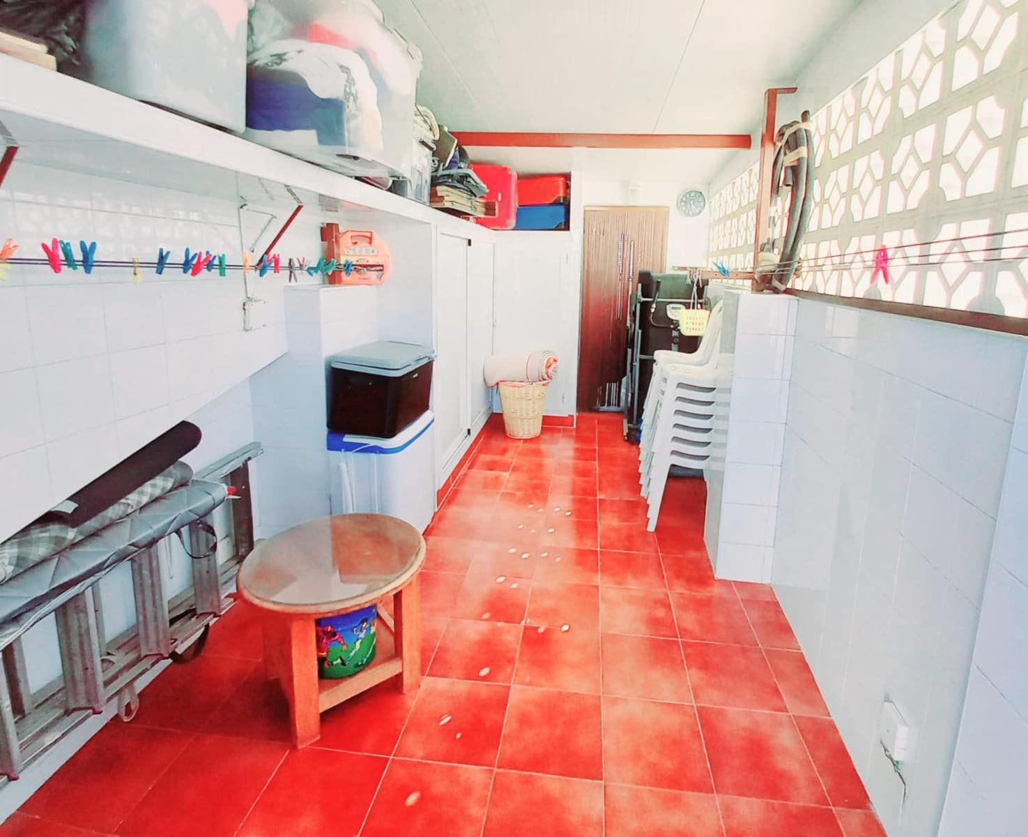 5 soverom Villa til salgs i La Cala del Moral med garasje - € 699 000 (Ref: 8229566)